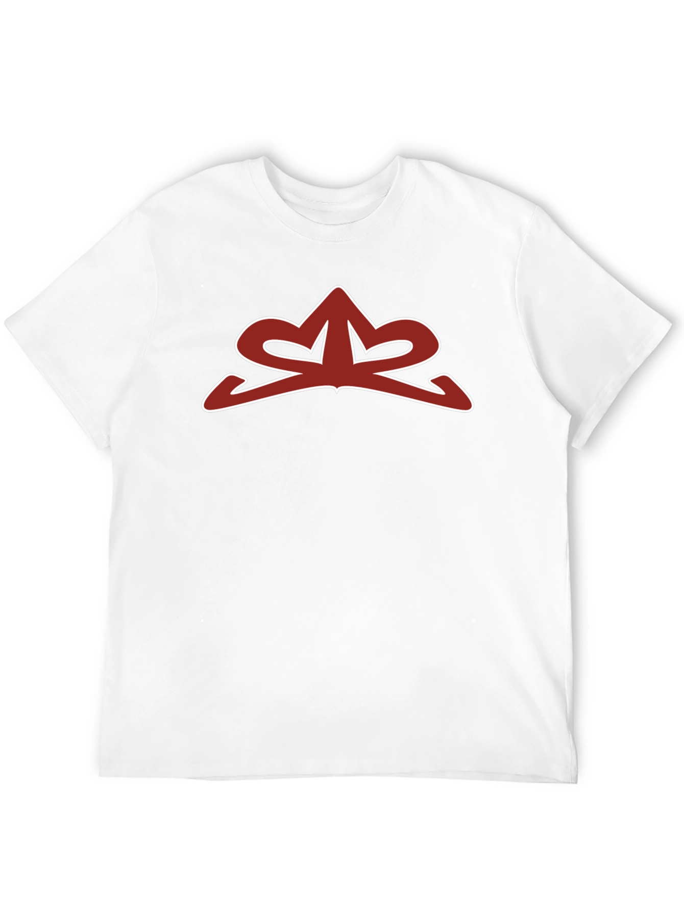Crown The Empire Black T-Shirt