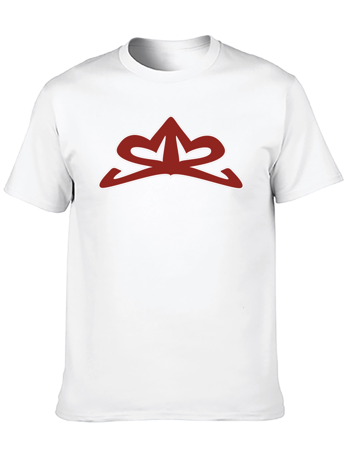 Crown The Empire Black T-Shirt
