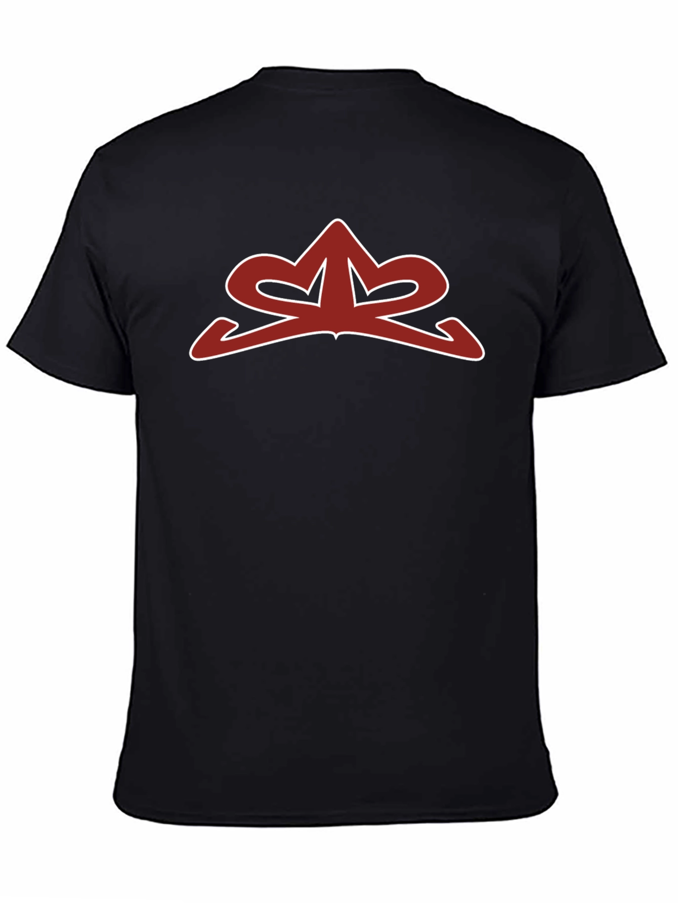 Crown The Empire Black T-Shirt