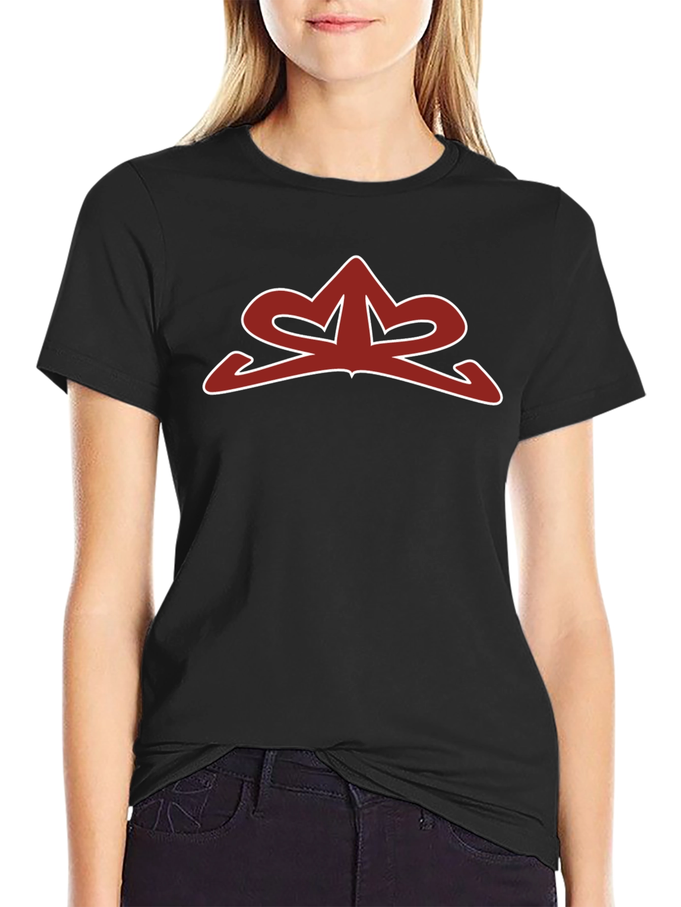 Crown The Empire Black T-Shirt