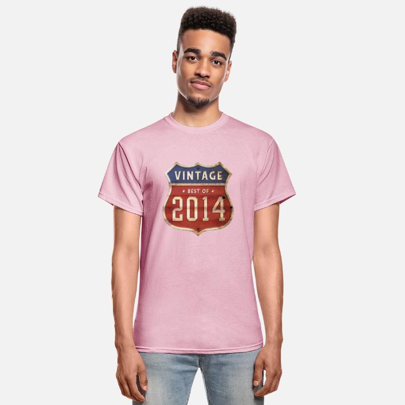 10 Years Old Vintage 2014 Limited Edition 10th