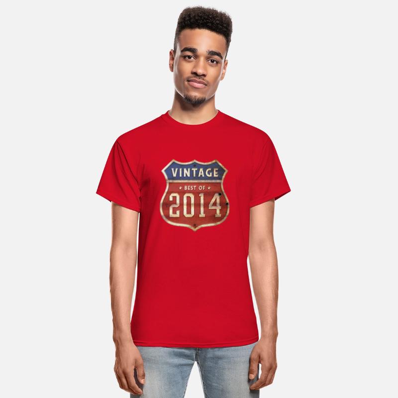 10 Years Old Vintage 2014 Limited Edition 10th