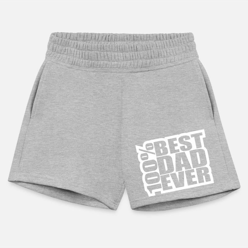 100 % Best Dad Ever Coolest Daddy in the World