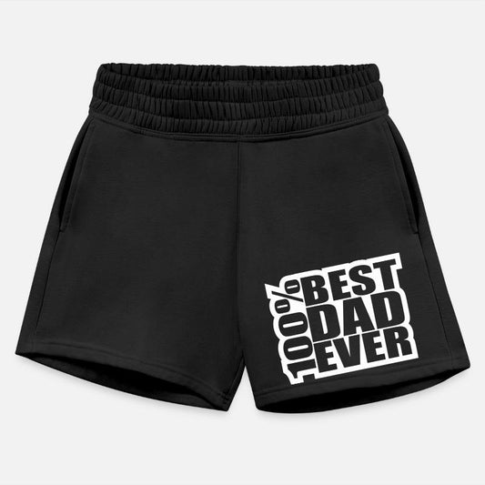 100 % Best Dad Ever Coolest Daddy in the World