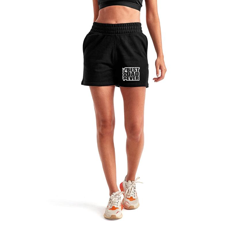 100 % Best Dad Ever Coolest Daddy in the World