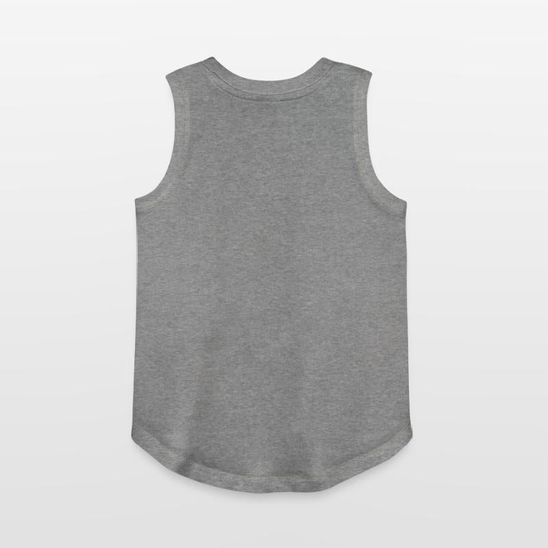 Crystal Golem Cartoon