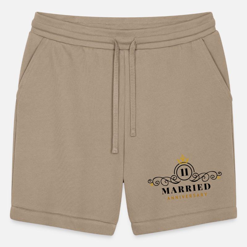 11 Years Wedding Anniversary