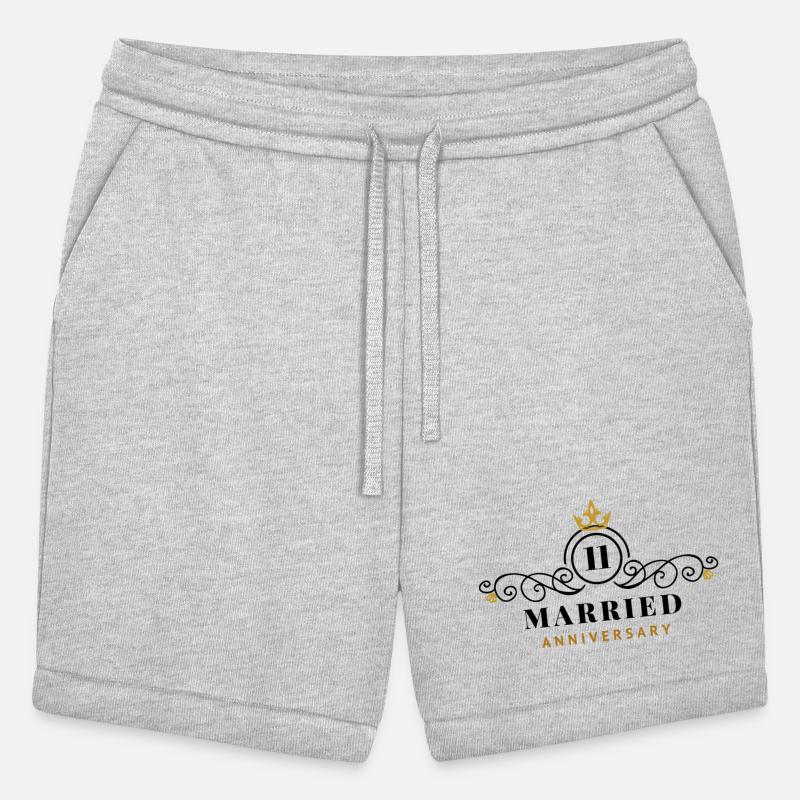 11 Years Wedding Anniversary