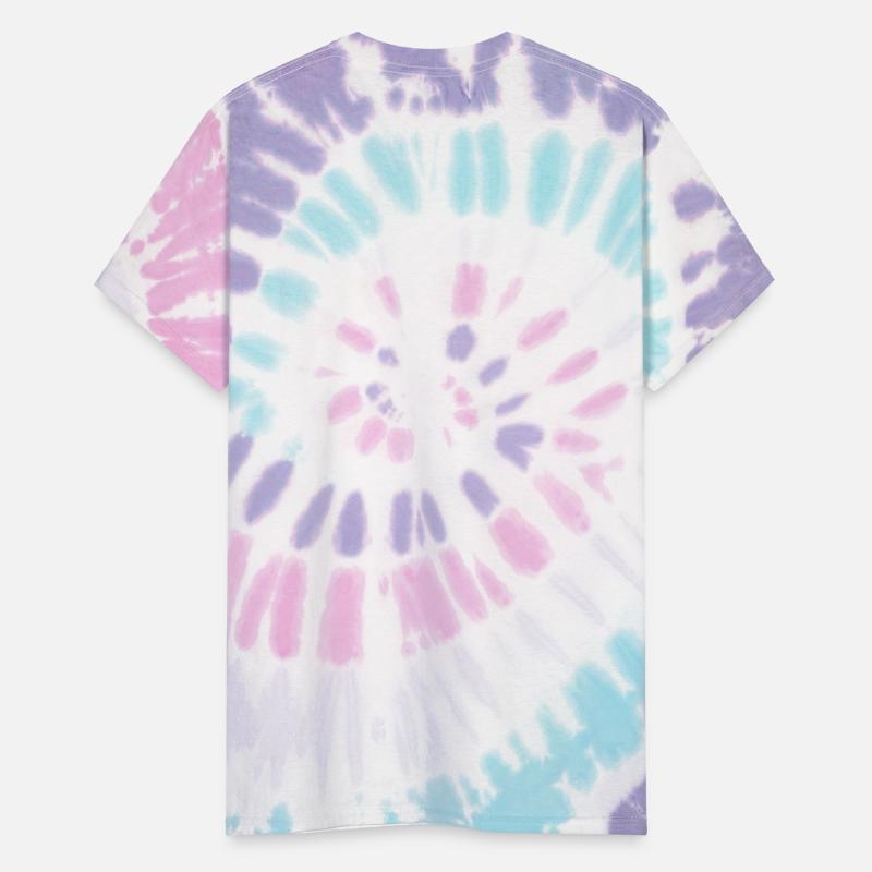 It's all about Balance Yin and Yang Symbol Flower