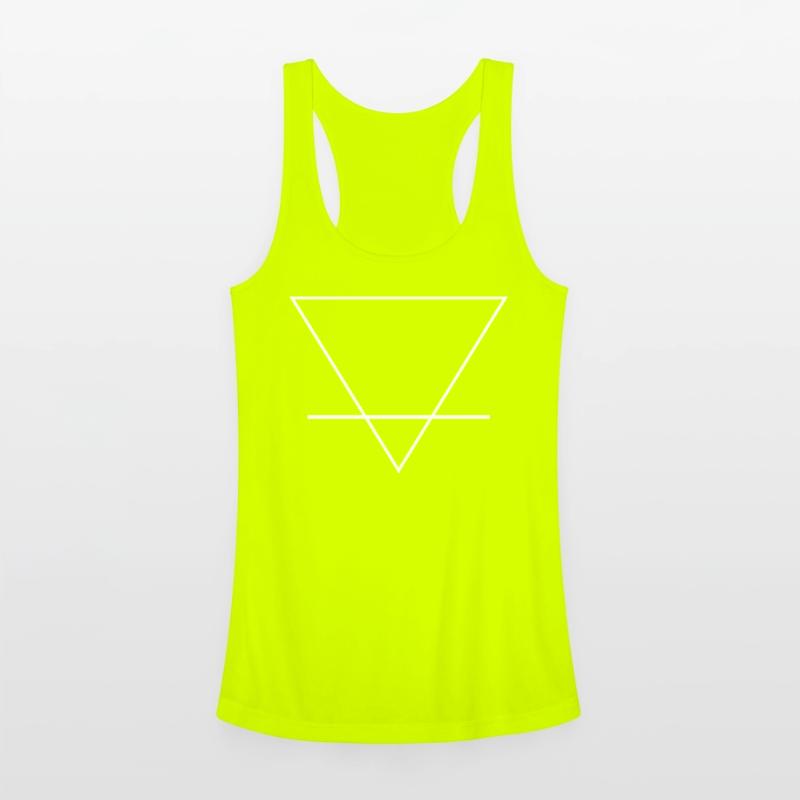 1899 Series Film Mystery Triangle Dark Design