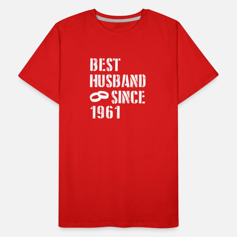 1961 best husband edition