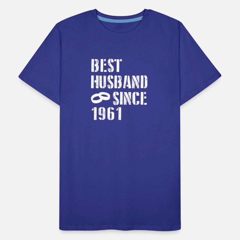 1961 best husband edition