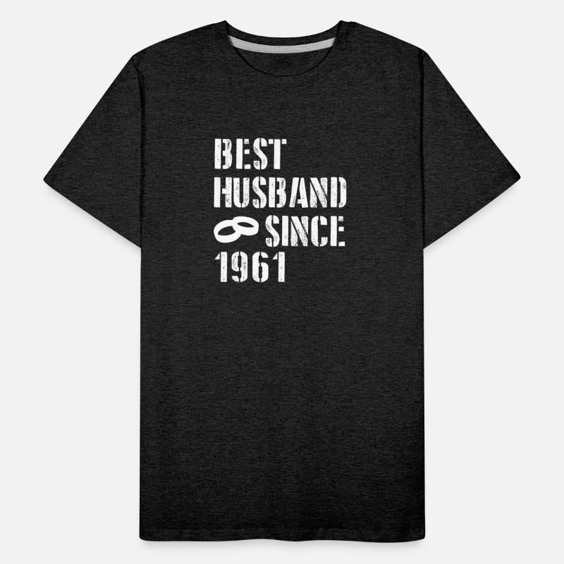 1961 best husband edition