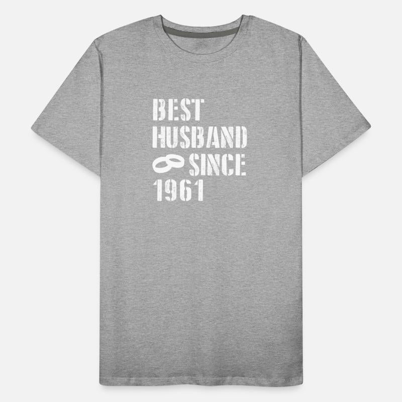 1961 best husband edition