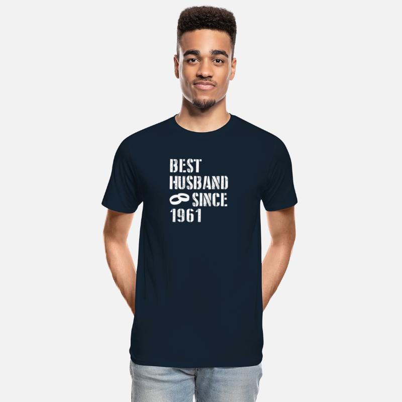 1961 best husband edition