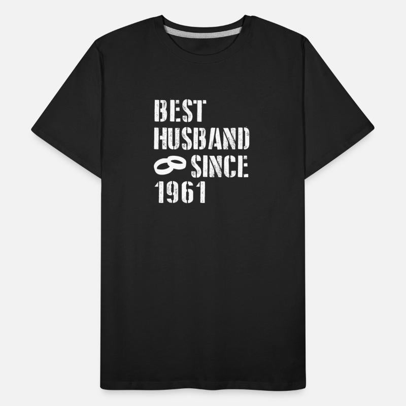 1961 best husband edition