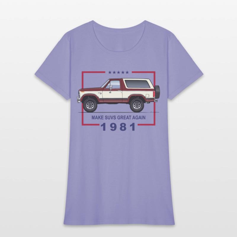 1981 Maroon