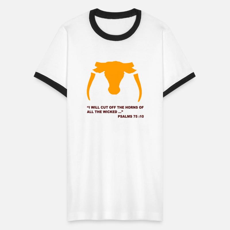 1997 I Will Cut Off The Horns Of The Wicked