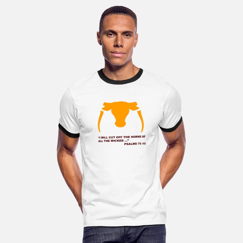 1997 I Will Cut Off The Horns Of The Wicked