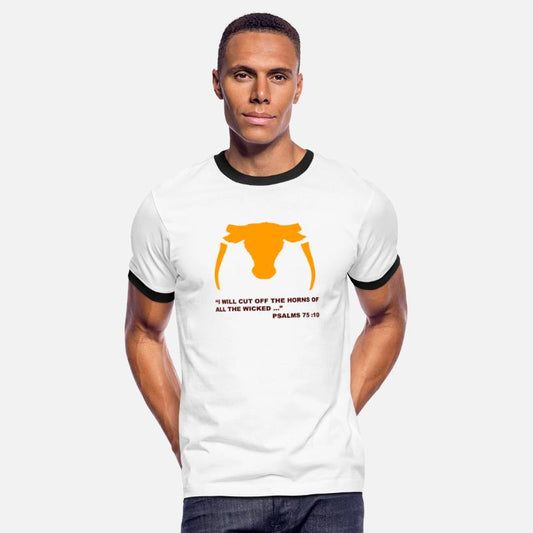 1997 I Will Cut Off The Horns Of The Wicked