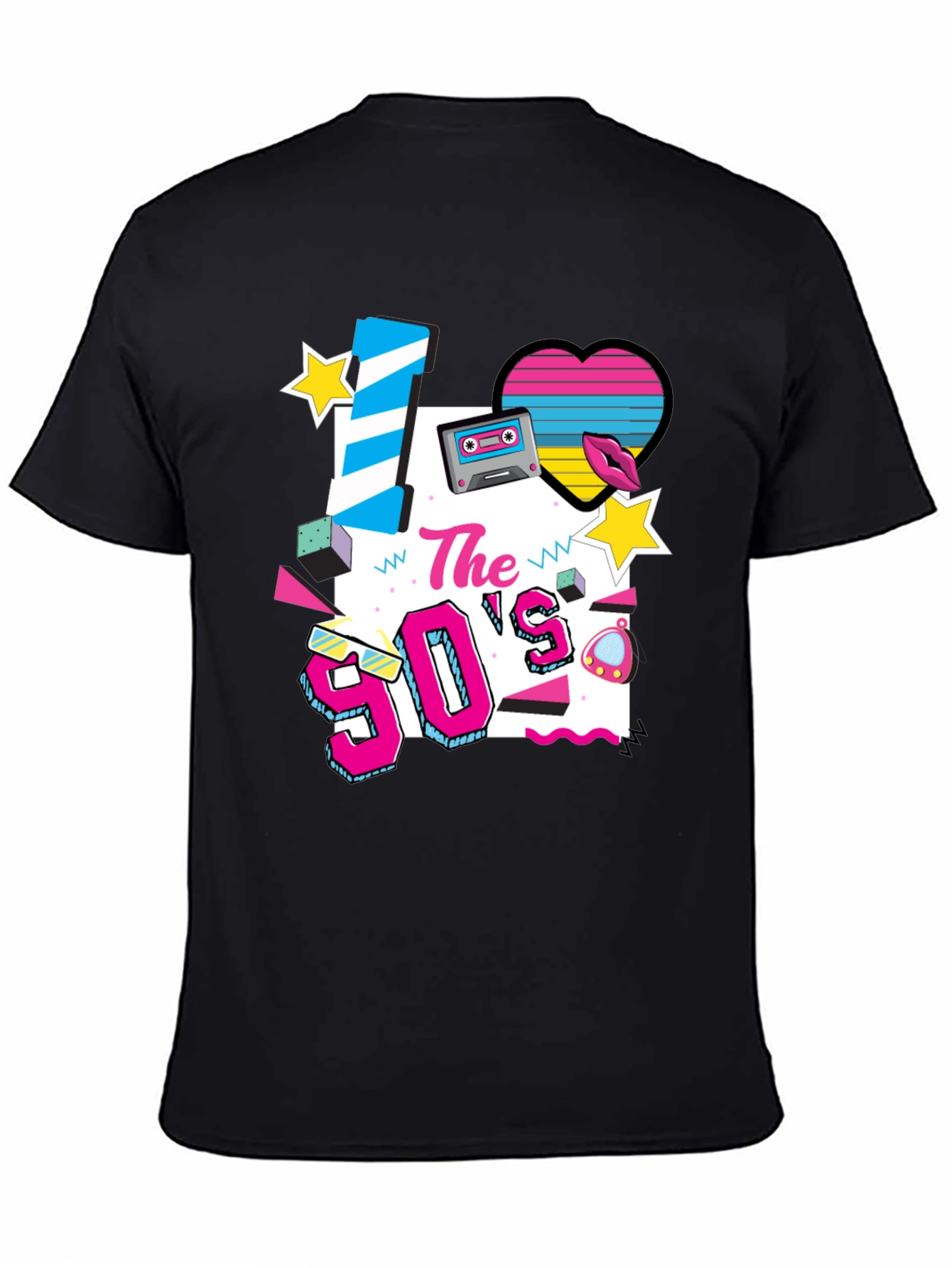 I Love The 90s T-Shirt
