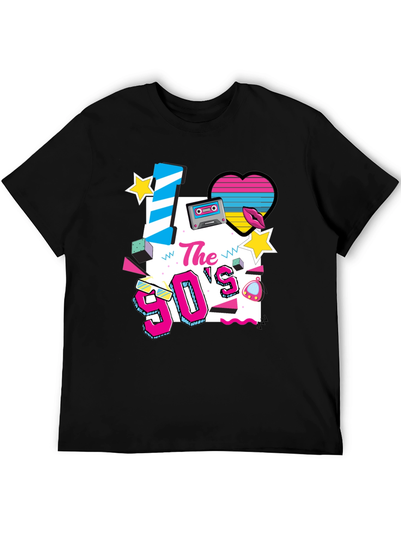 I Love The 90s T-Shirt
