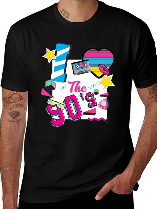 I Love The 90s T-Shirt