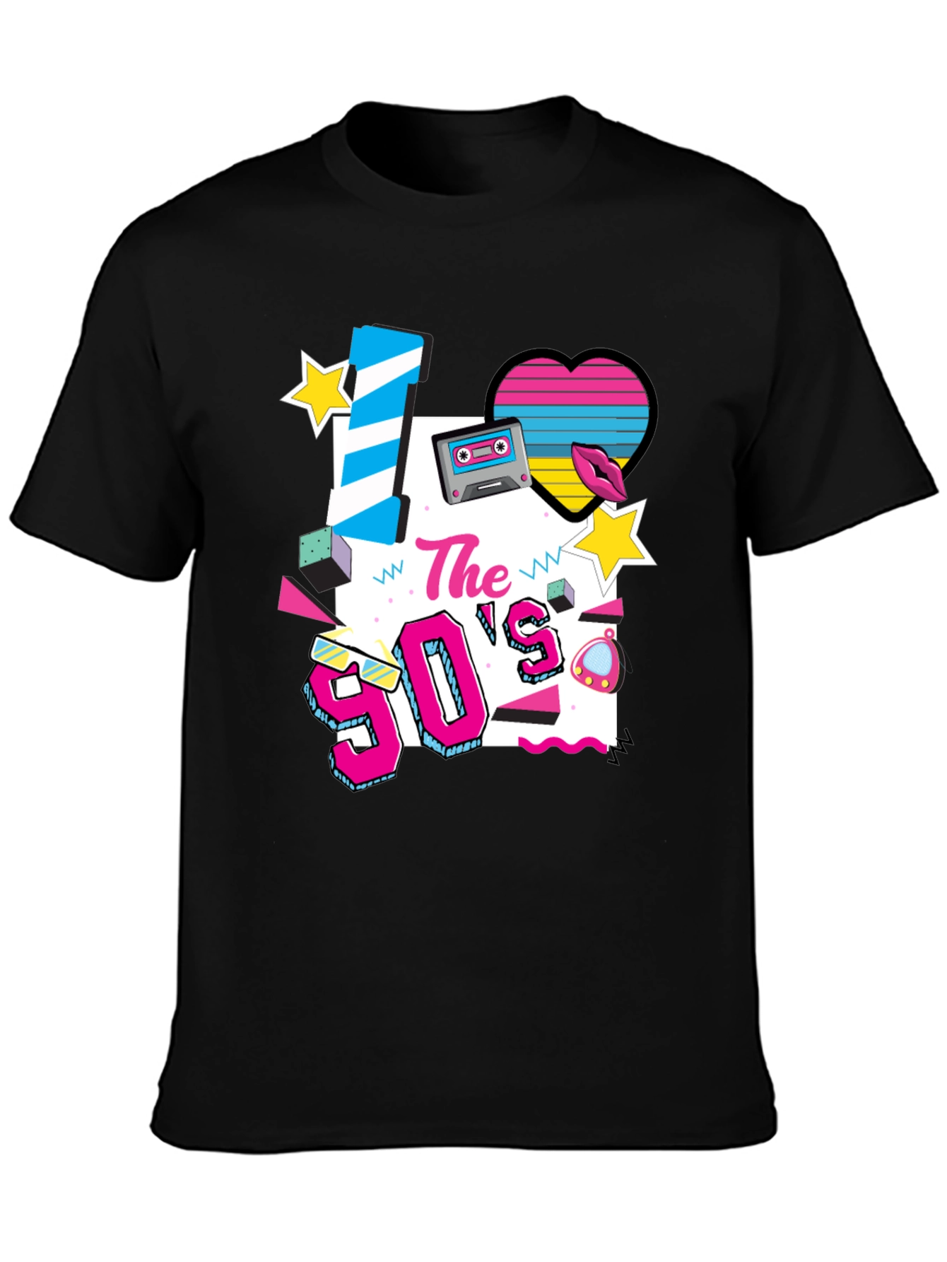 I Love The 90s T-Shirt