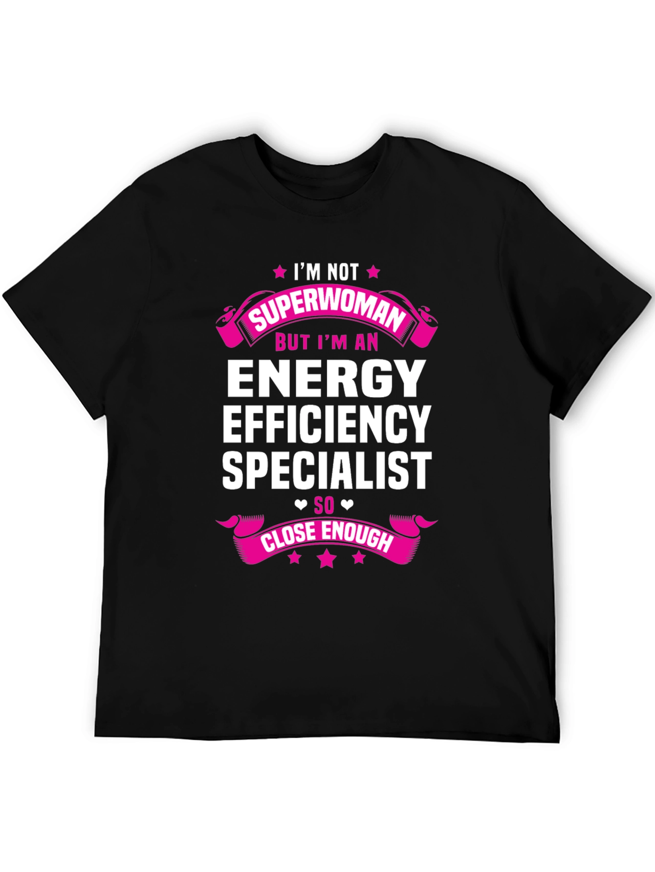 Energy Efficiency Specialist T-Shirt