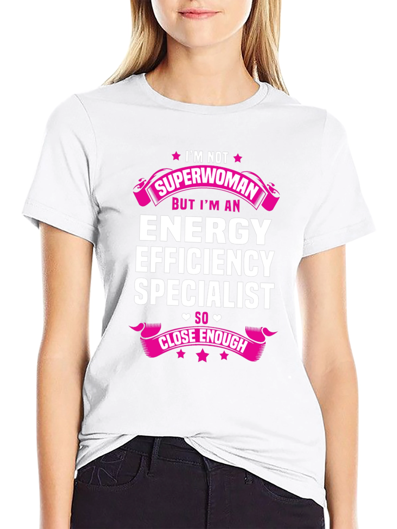 Energy Efficiency Specialist T-Shirt