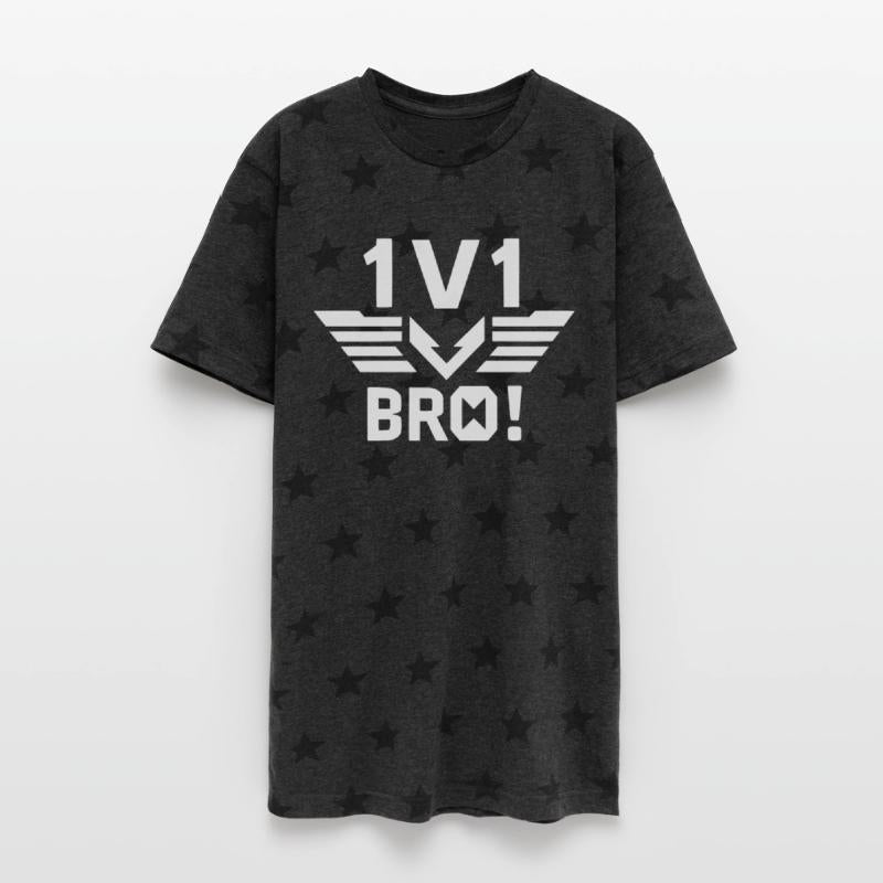 1v1 Bro