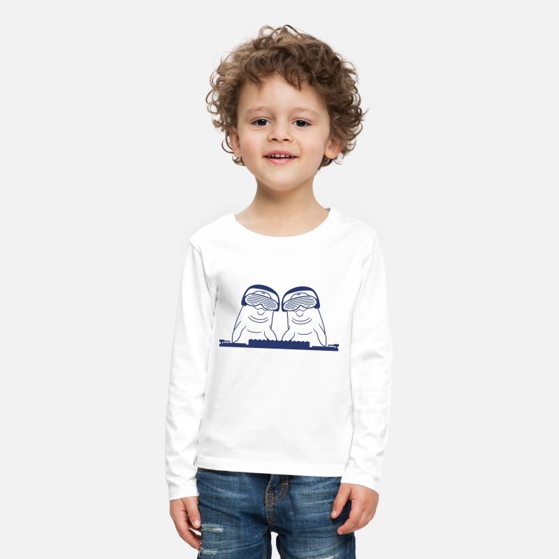 2 Dolphins Team Duo DJ Turntable Mixer Music Party