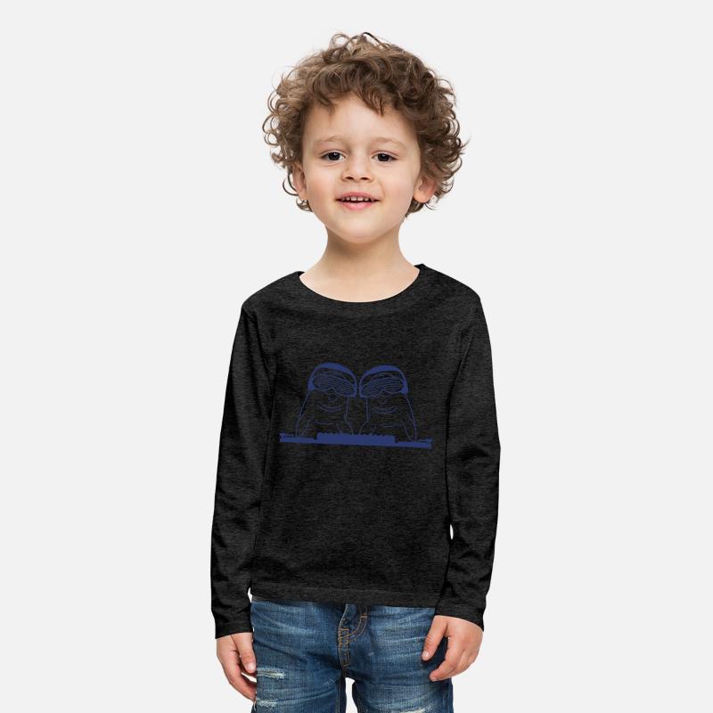 2 Dolphins Team Duo DJ Turntable Mixer Music Party