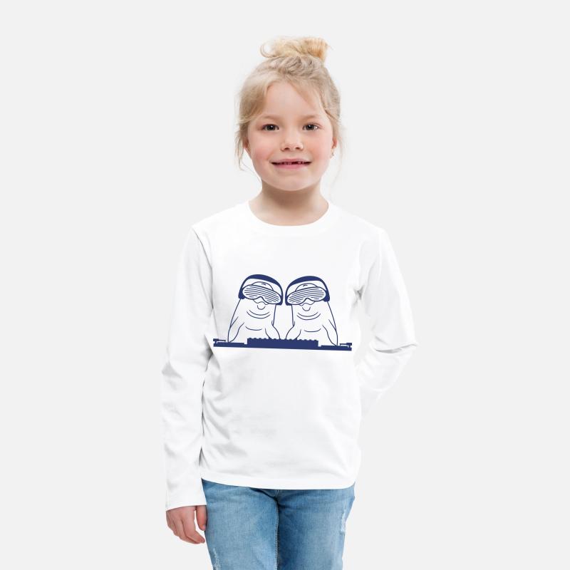 2 Dolphins Team Duo DJ Turntable Mixer Music Party