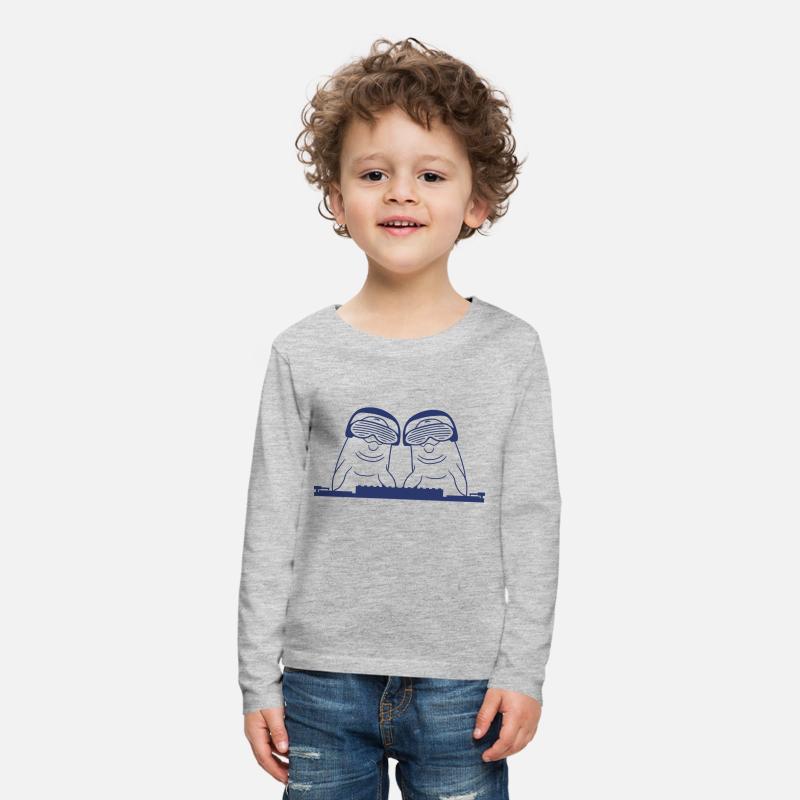 2 Dolphins Team Duo DJ Turntable Mixer Music Party