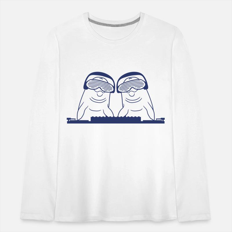 2 Dolphins Team Duo DJ Turntable Mixer Music Party