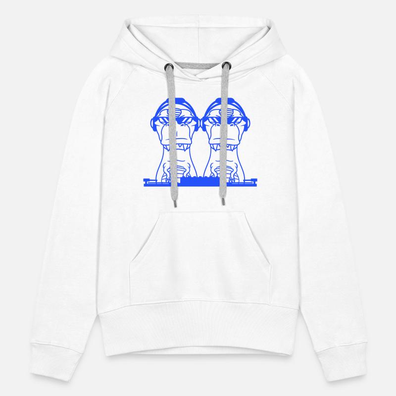 2 Funny DJ Dinosaur T. Rex Mixing Music Party Club