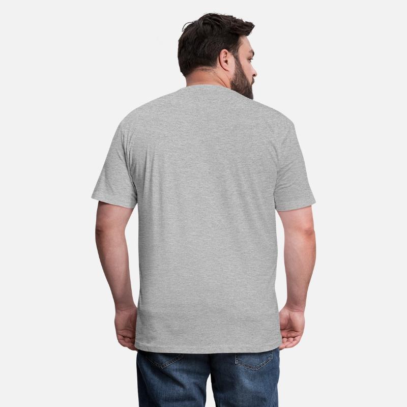 Funny Dog Lover T-shirt – Walking My Dog