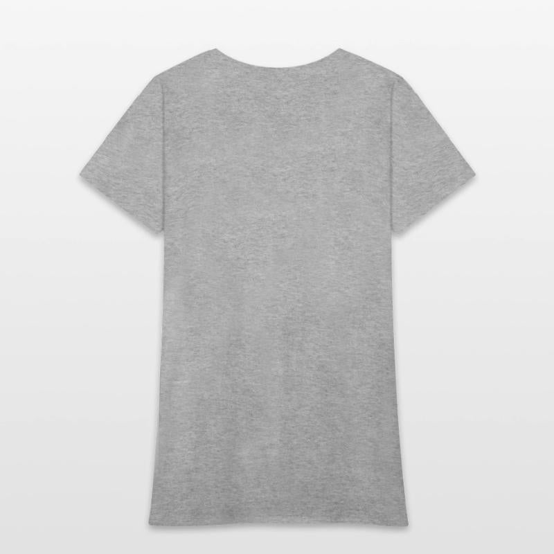 Black Punk Rock Streetwear T-Shirt – Vintage Hand