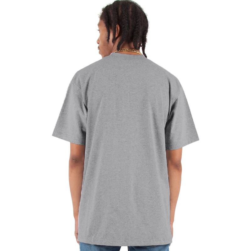 Eagle With American Flag