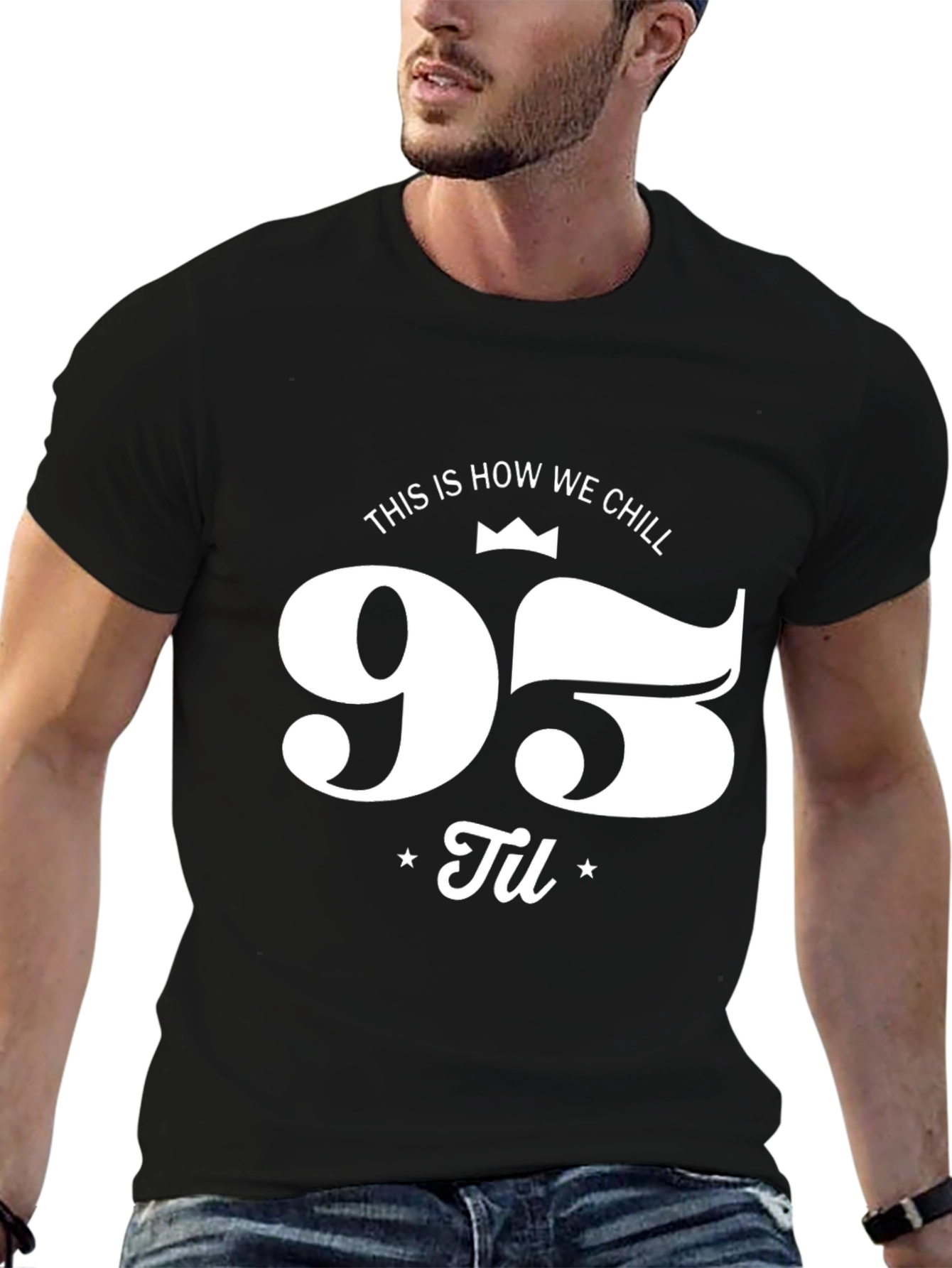This is How We Chill T-Shirt