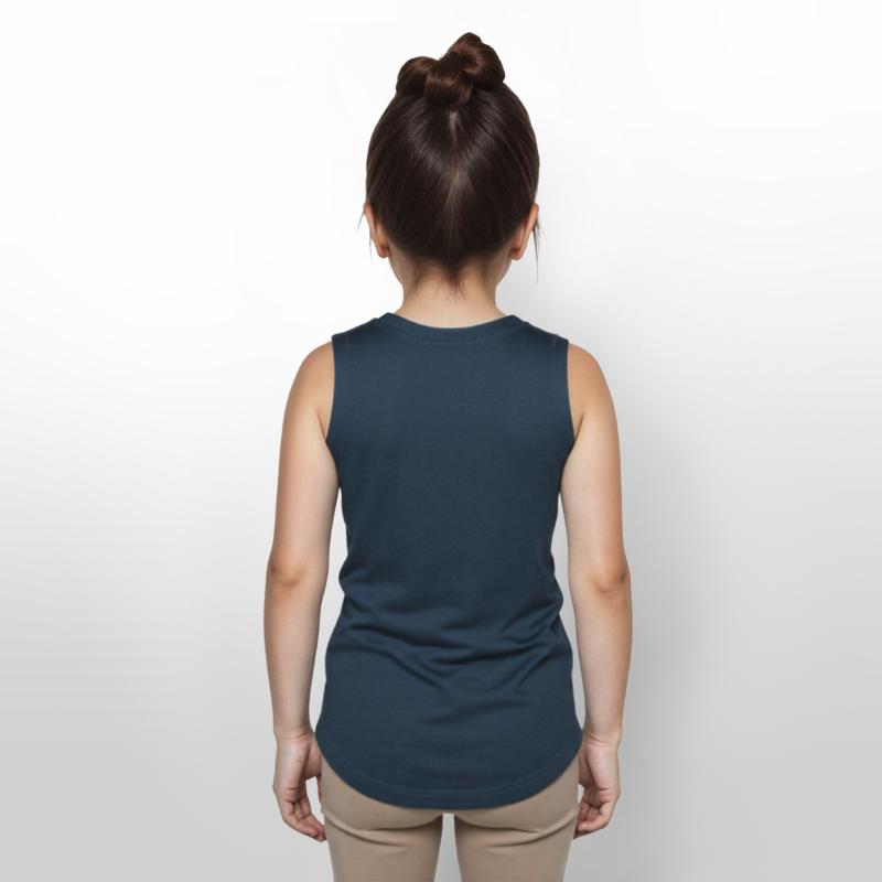 Crystal Golem Cartoon