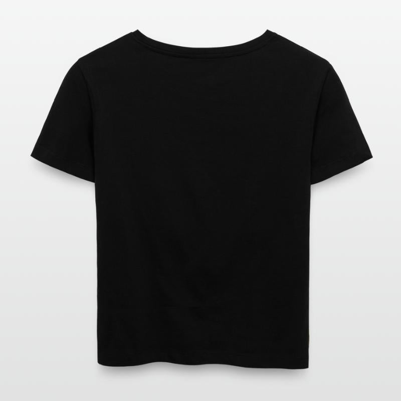 Hot Pink Floral Quote Tee 🌸💖