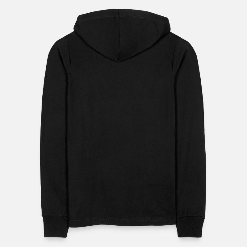 Black and White Swirl