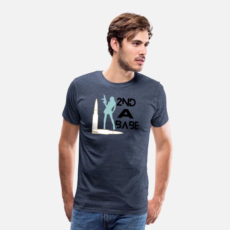 2nd A Babe | Second Amendment Babe | AR15 Girl