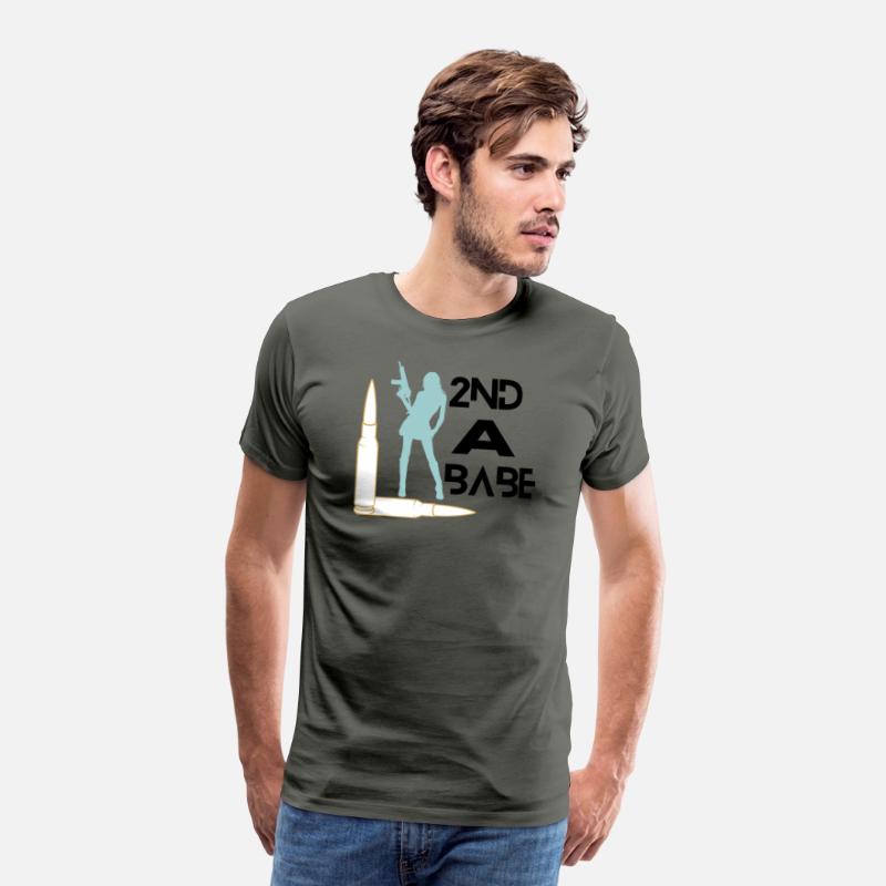 2nd A Babe | Second Amendment Babe | AR15 Girl