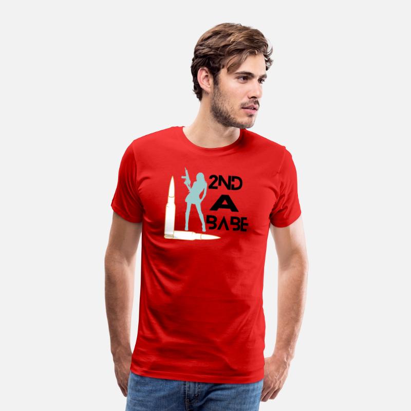 2nd A Babe | Second Amendment Babe | AR15 Girl