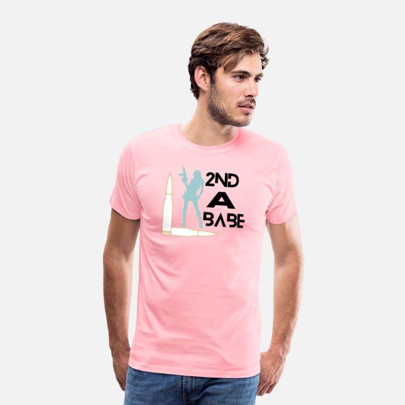 2nd A Babe | Second Amendment Babe | AR15 Girl