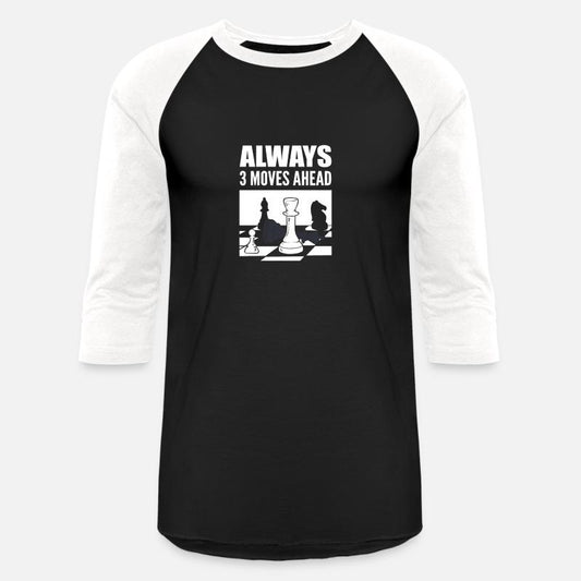 3 Moves Ahead Board Gamer Gift