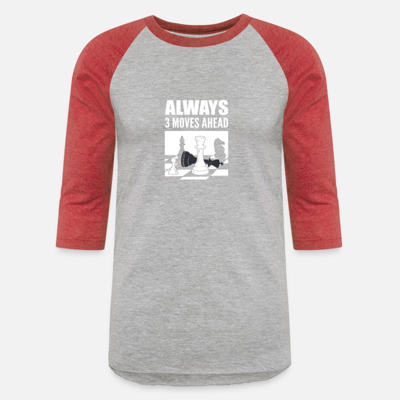 3 Moves Ahead Board Gamer Gift